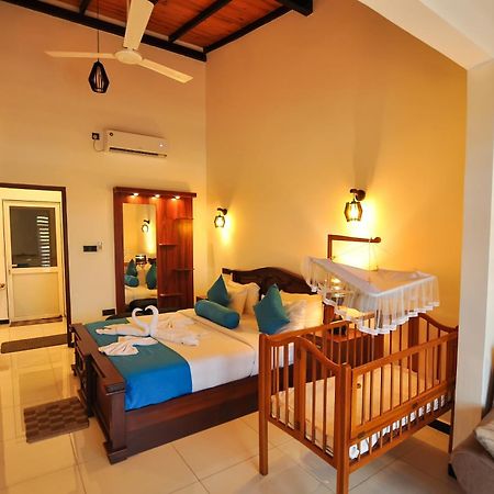 Sachinro Hotel Mirissa Extérieur photo