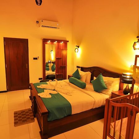 Sachinro Hotel Mirissa Extérieur photo