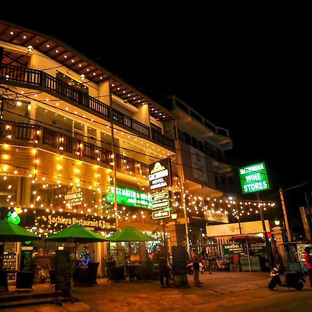 Sachinro Hotel Mirissa Extérieur photo