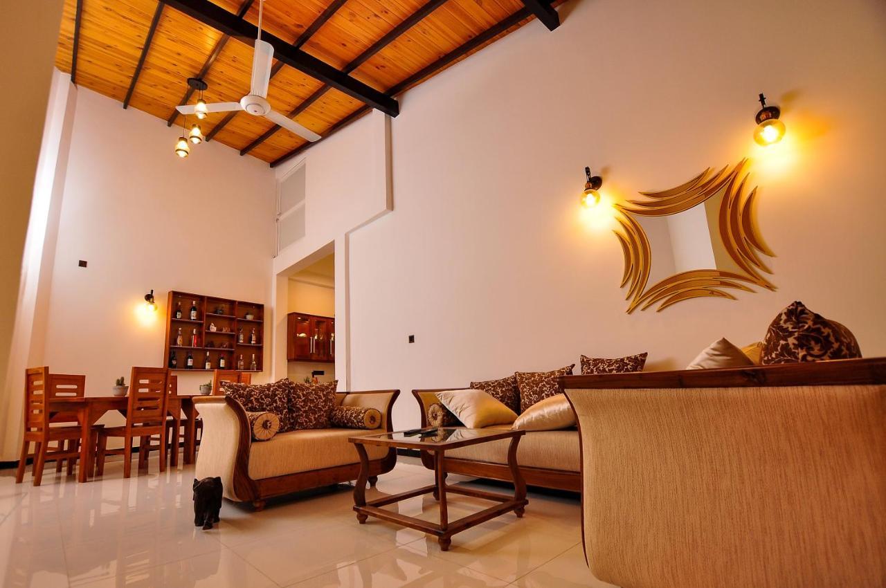 Sachinro Hotel Mirissa Extérieur photo