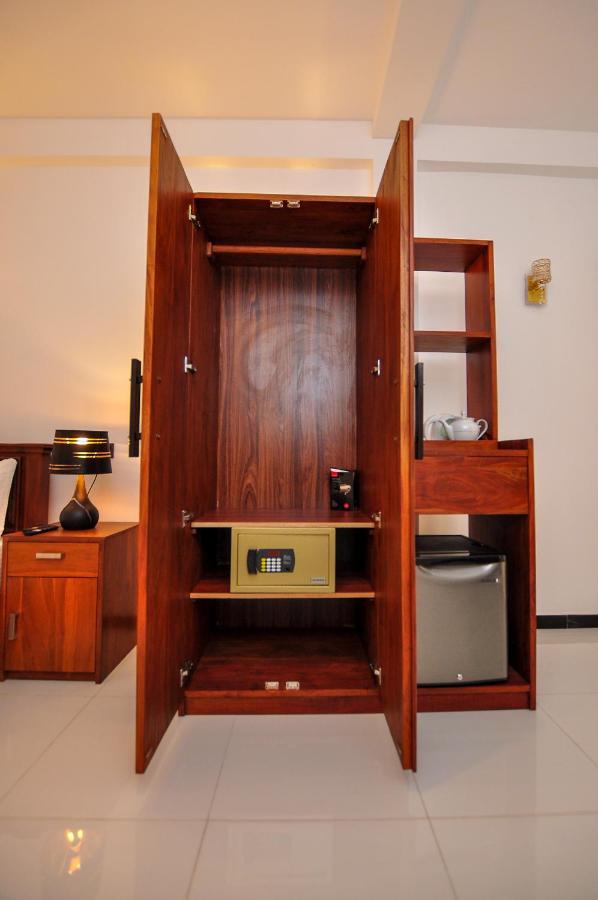 Sachinro Hotel Mirissa Extérieur photo