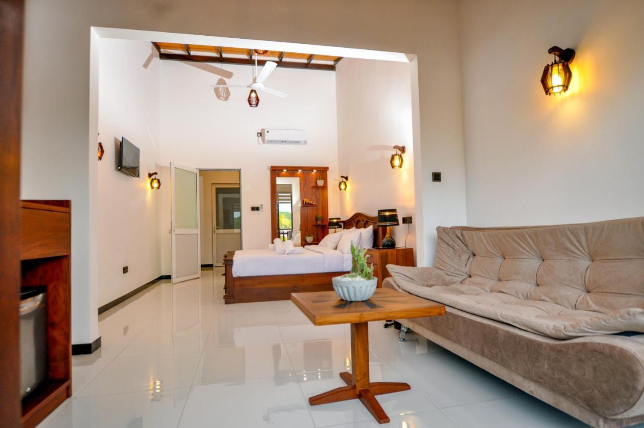 Sachinro Hotel Mirissa Extérieur photo