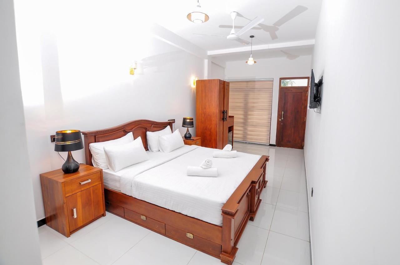 Sachinro Hotel Mirissa Extérieur photo