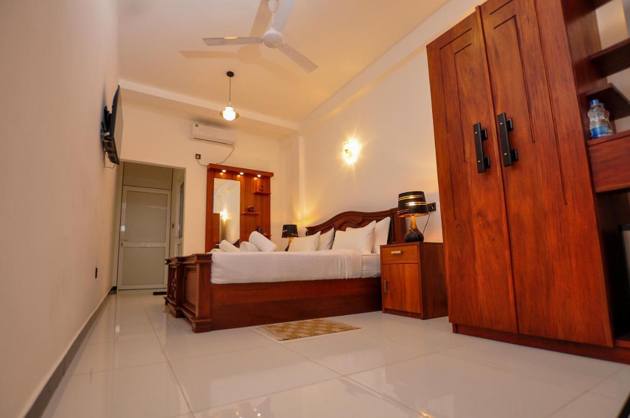 Sachinro Hotel Mirissa Extérieur photo