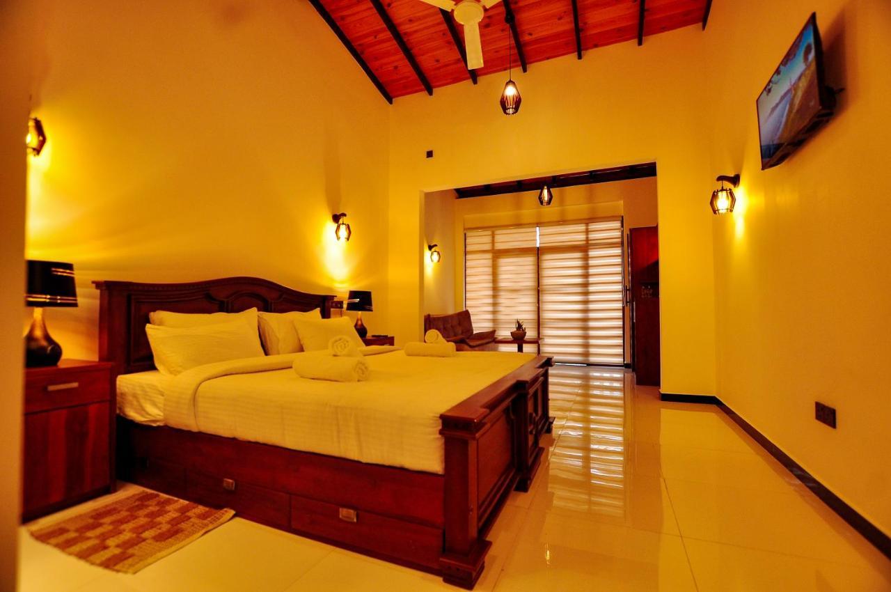 Sachinro Hotel Mirissa Extérieur photo