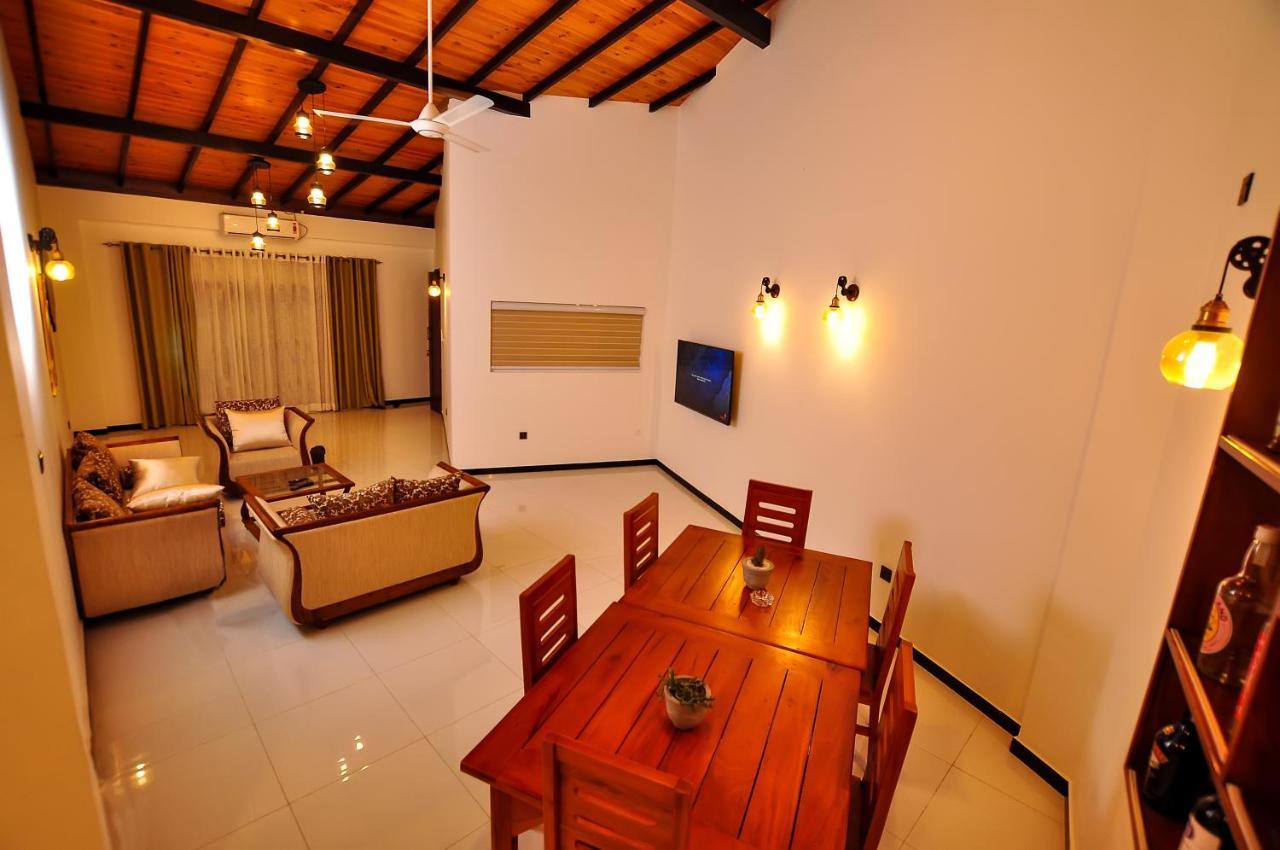 Sachinro Hotel Mirissa Extérieur photo