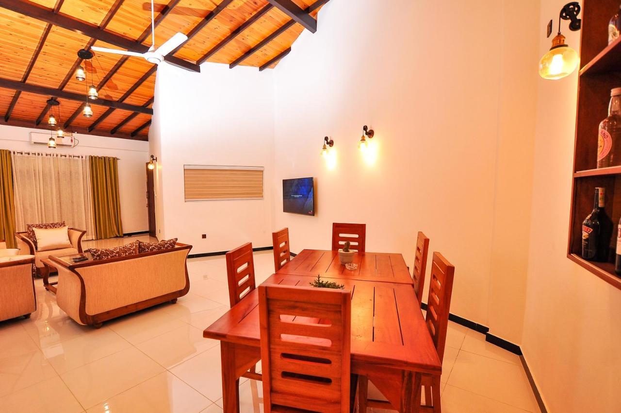 Sachinro Hotel Mirissa Extérieur photo
