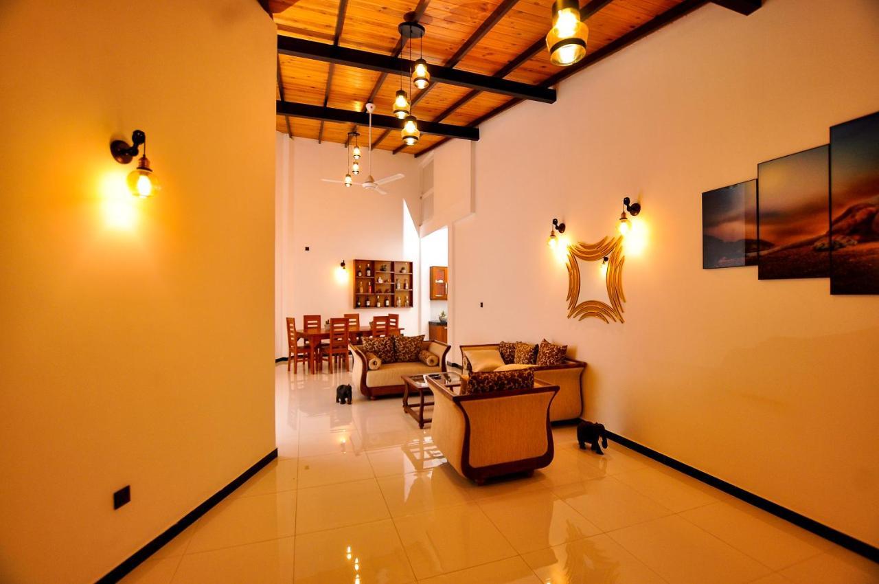 Sachinro Hotel Mirissa Extérieur photo