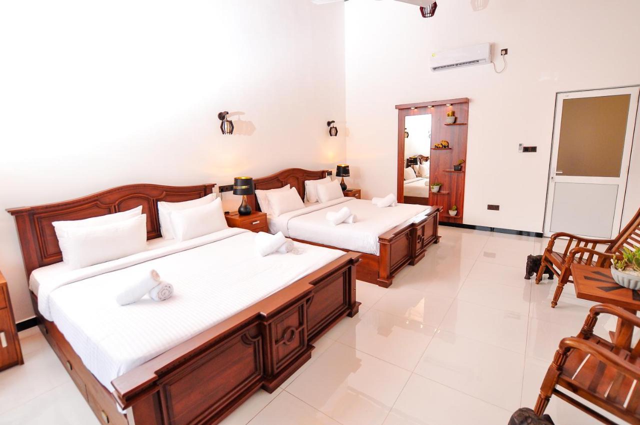Sachinro Hotel Mirissa Extérieur photo
