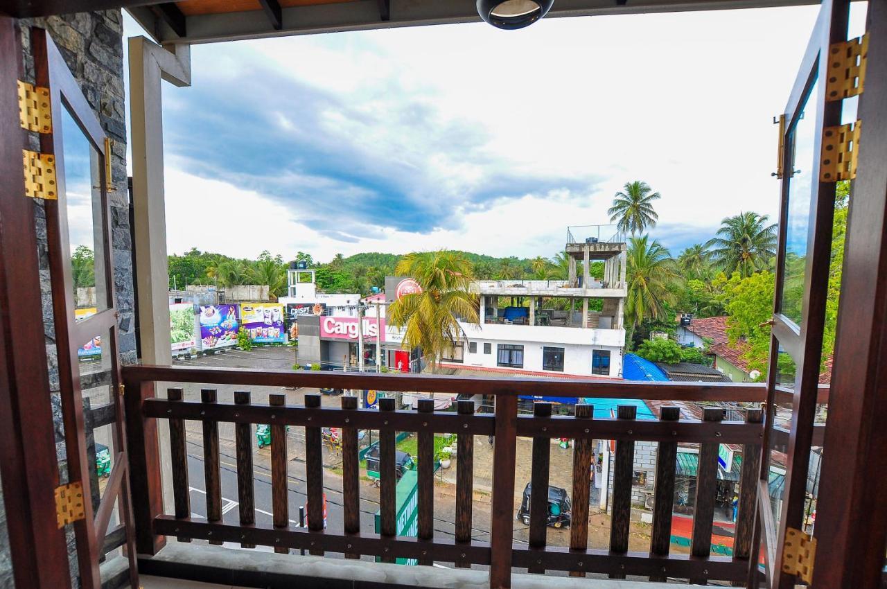 Sachinro Hotel Mirissa Extérieur photo