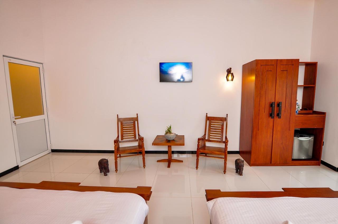 Sachinro Hotel Mirissa Extérieur photo