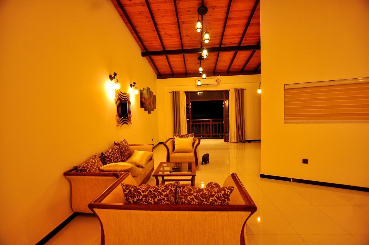 Sachinro Hotel Mirissa Extérieur photo