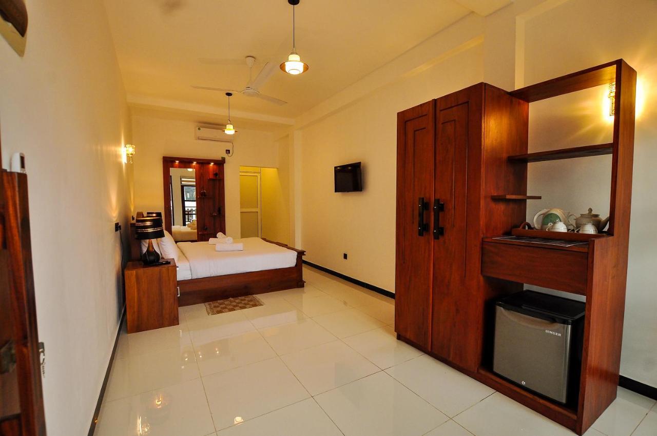 Sachinro Hotel Mirissa Extérieur photo