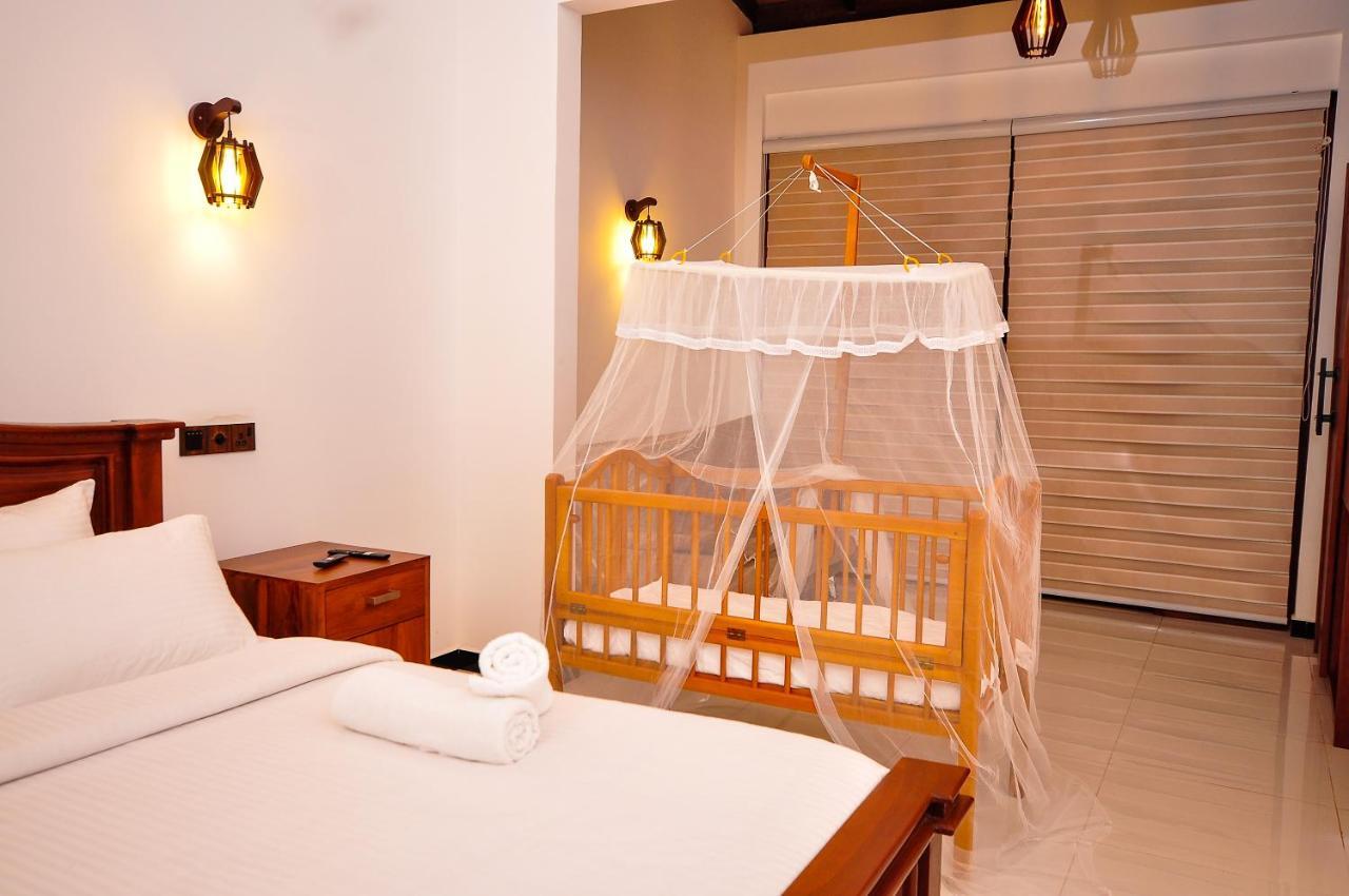 Sachinro Hotel Mirissa Extérieur photo