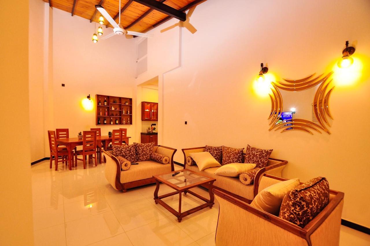 Sachinro Hotel Mirissa Extérieur photo