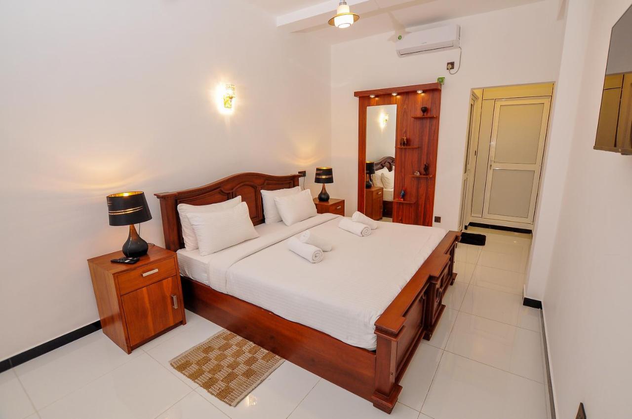 Sachinro Hotel Mirissa Extérieur photo
