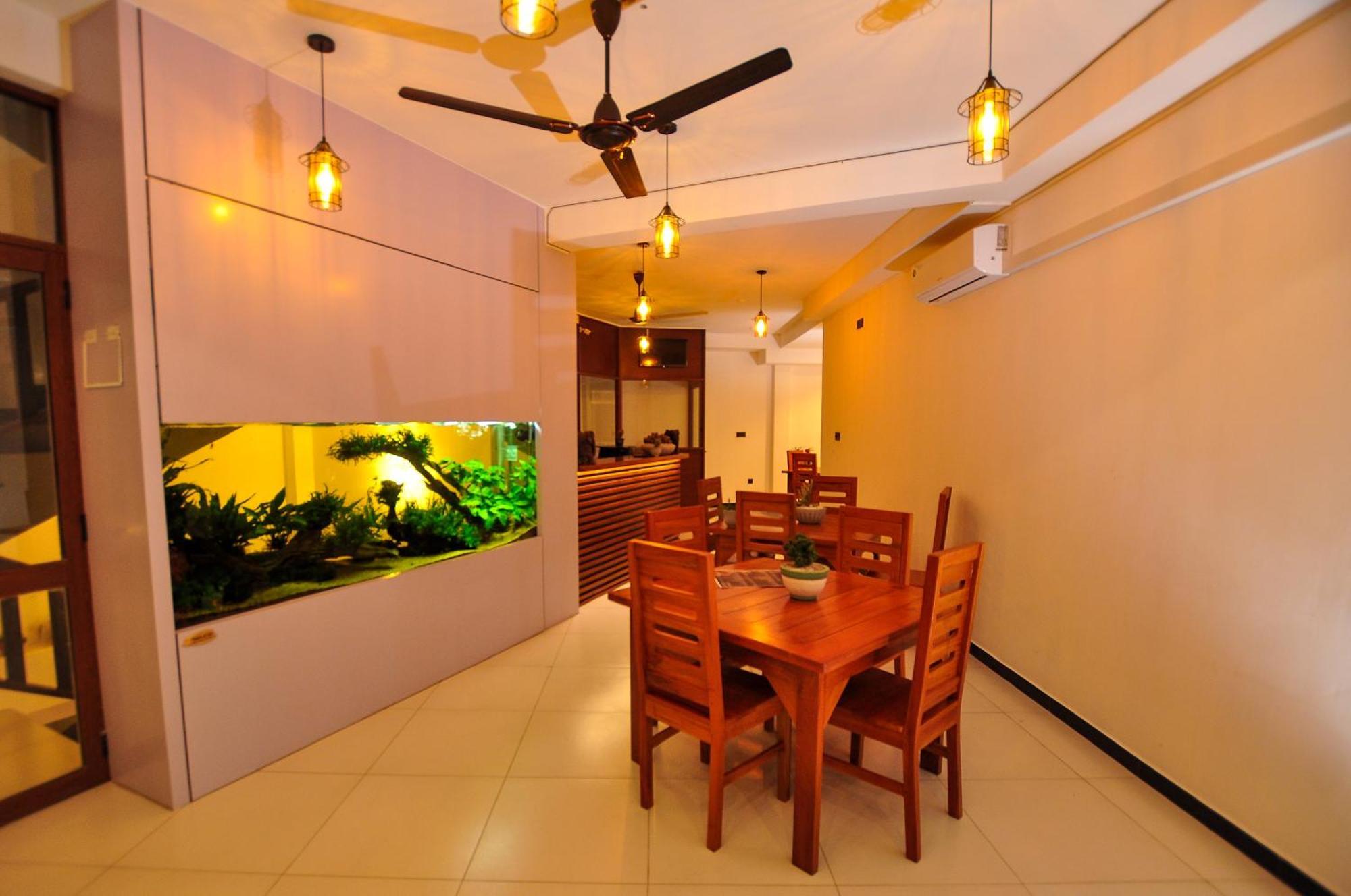 Sachinro Hotel Mirissa Extérieur photo
