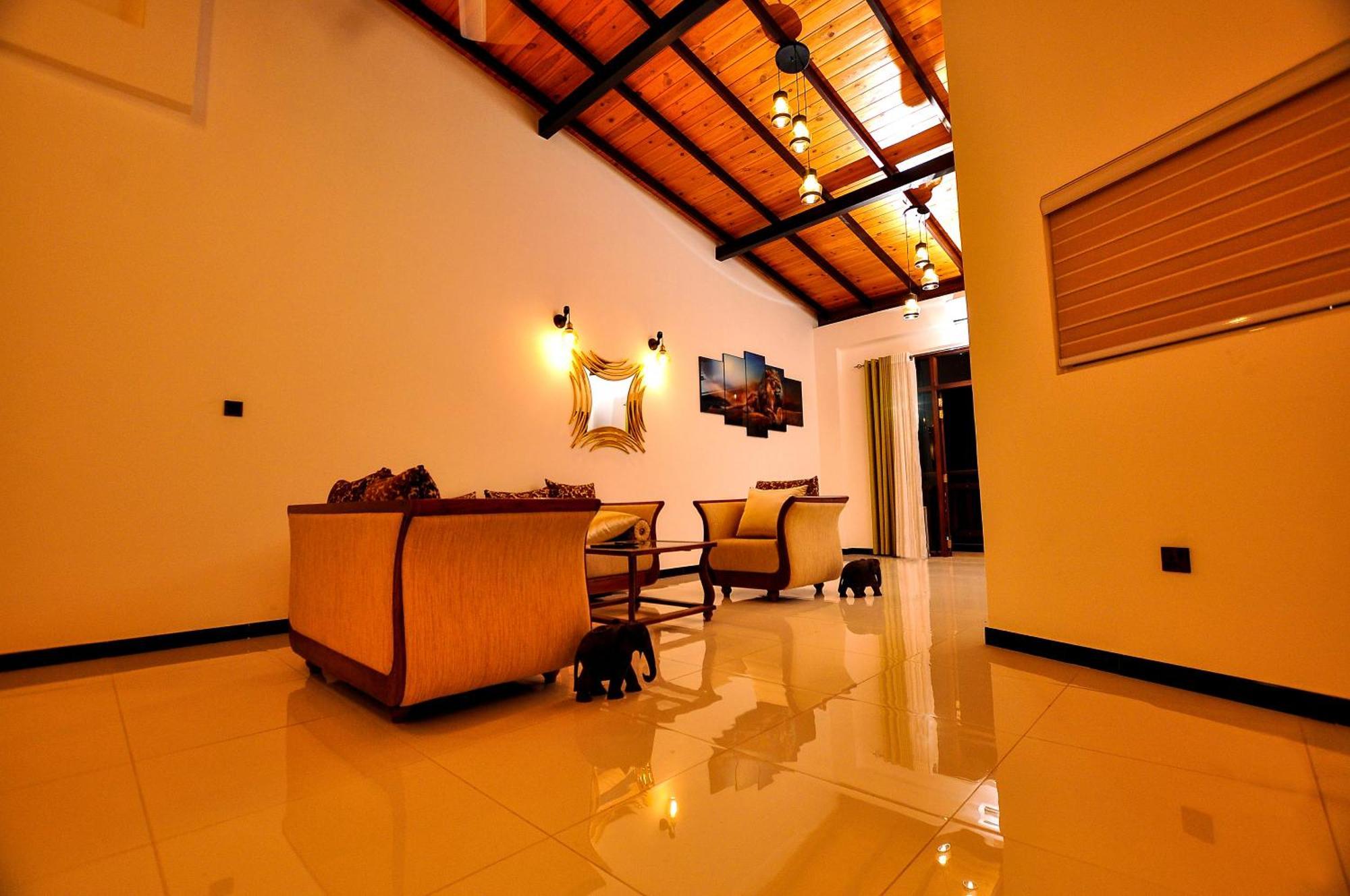 Sachinro Hotel Mirissa Extérieur photo