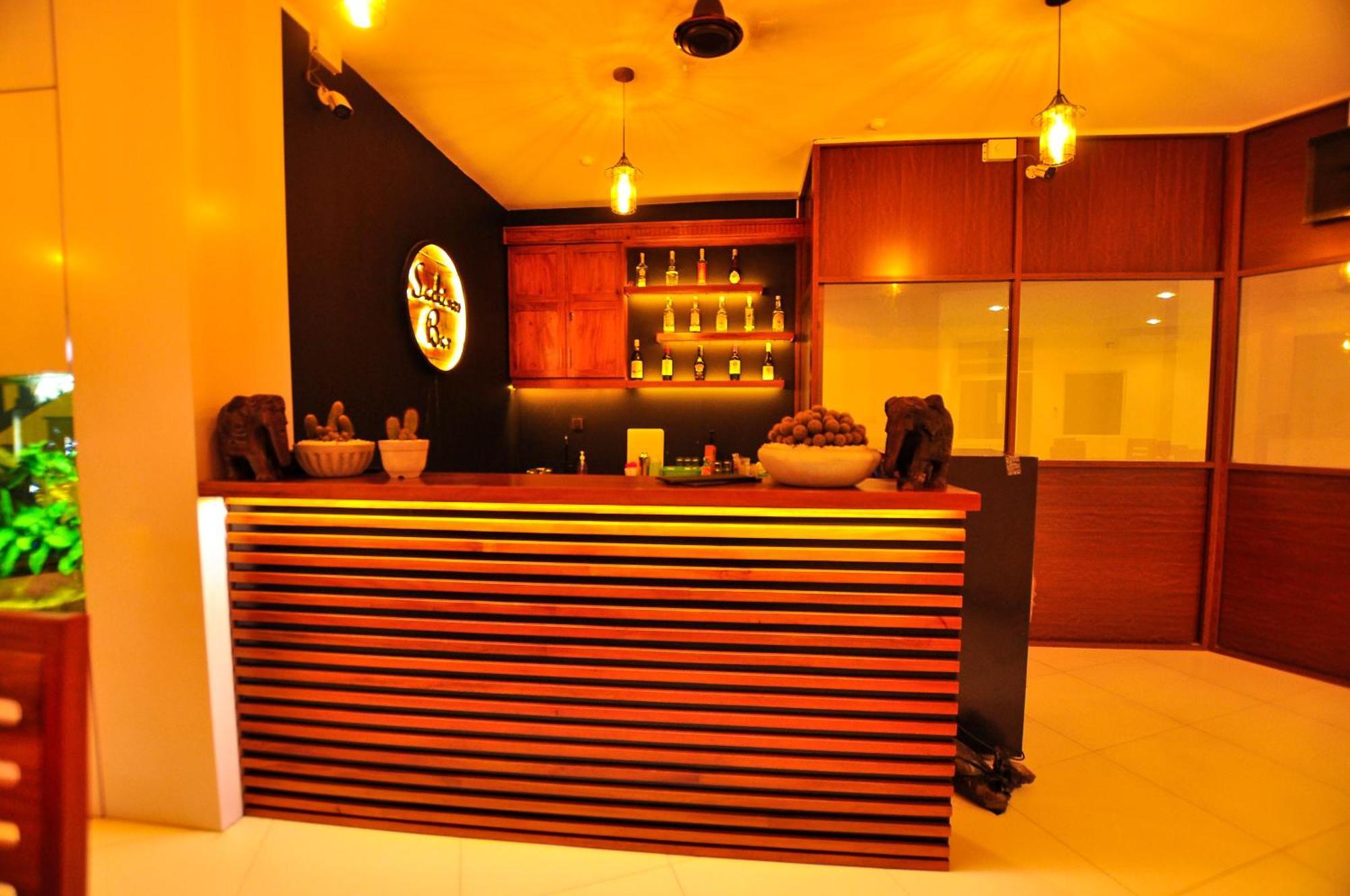 Sachinro Hotel Mirissa Extérieur photo