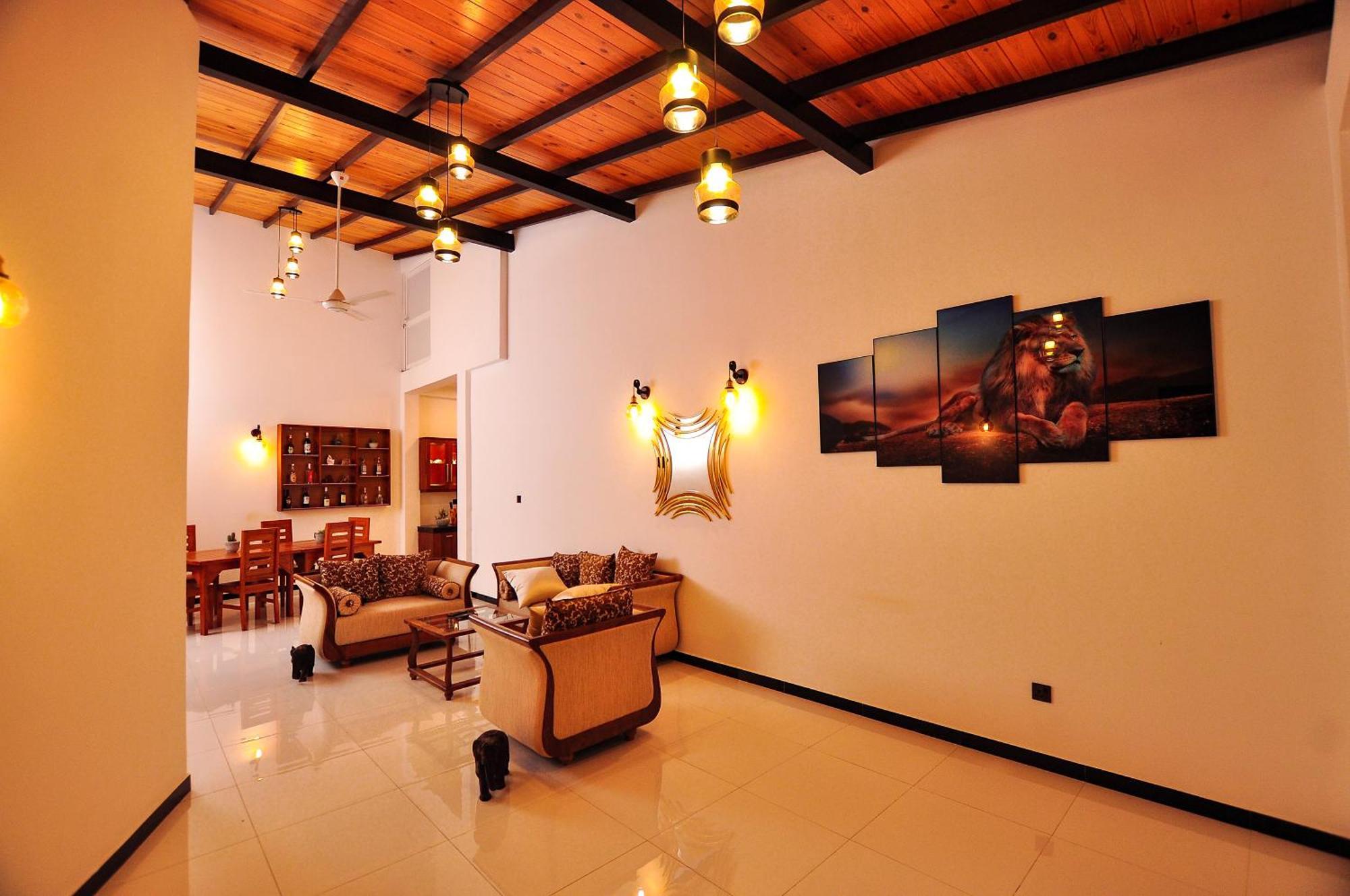 Sachinro Hotel Mirissa Extérieur photo