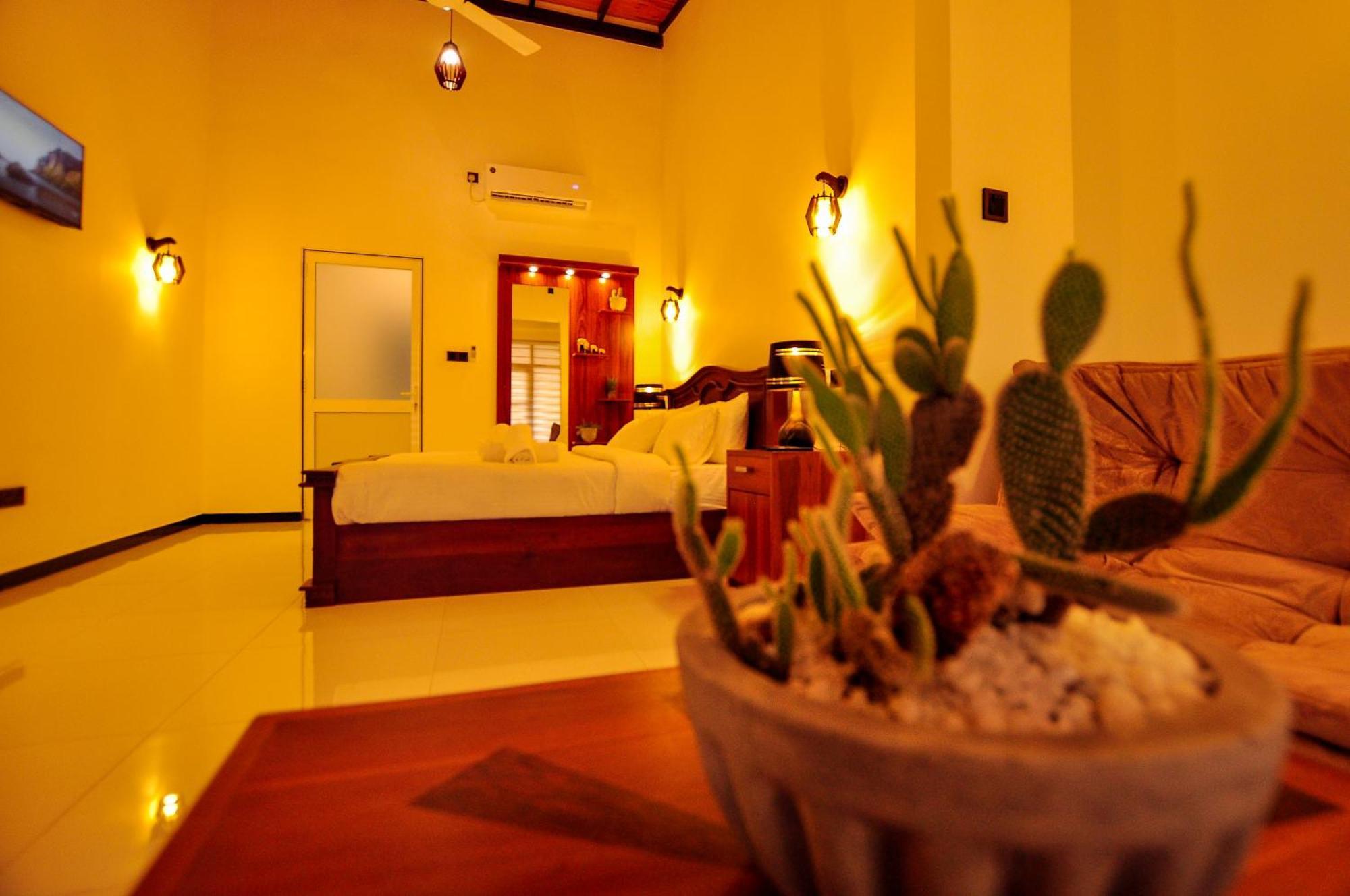 Sachinro Hotel Mirissa Extérieur photo