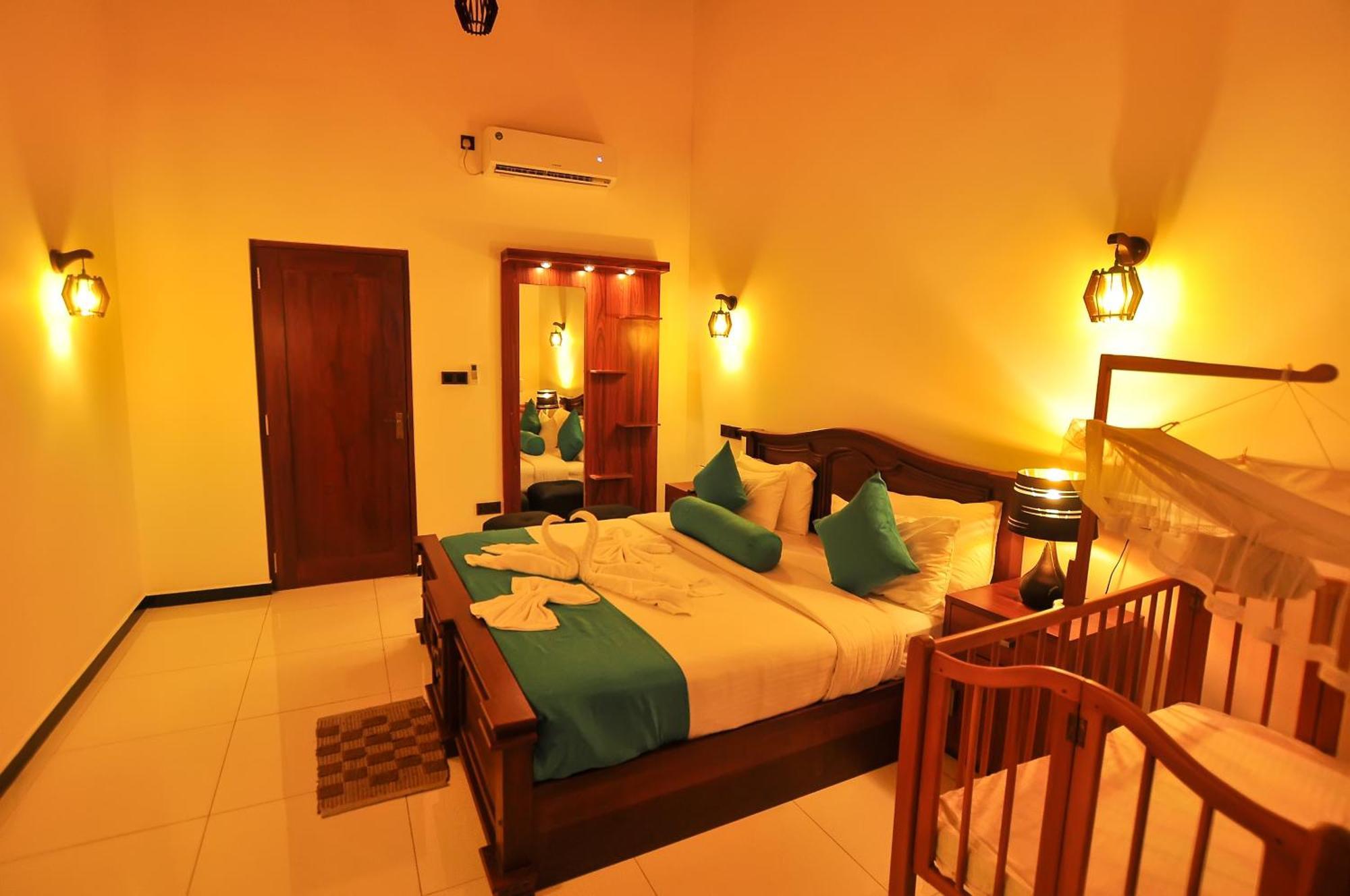 Sachinro Hotel Mirissa Extérieur photo