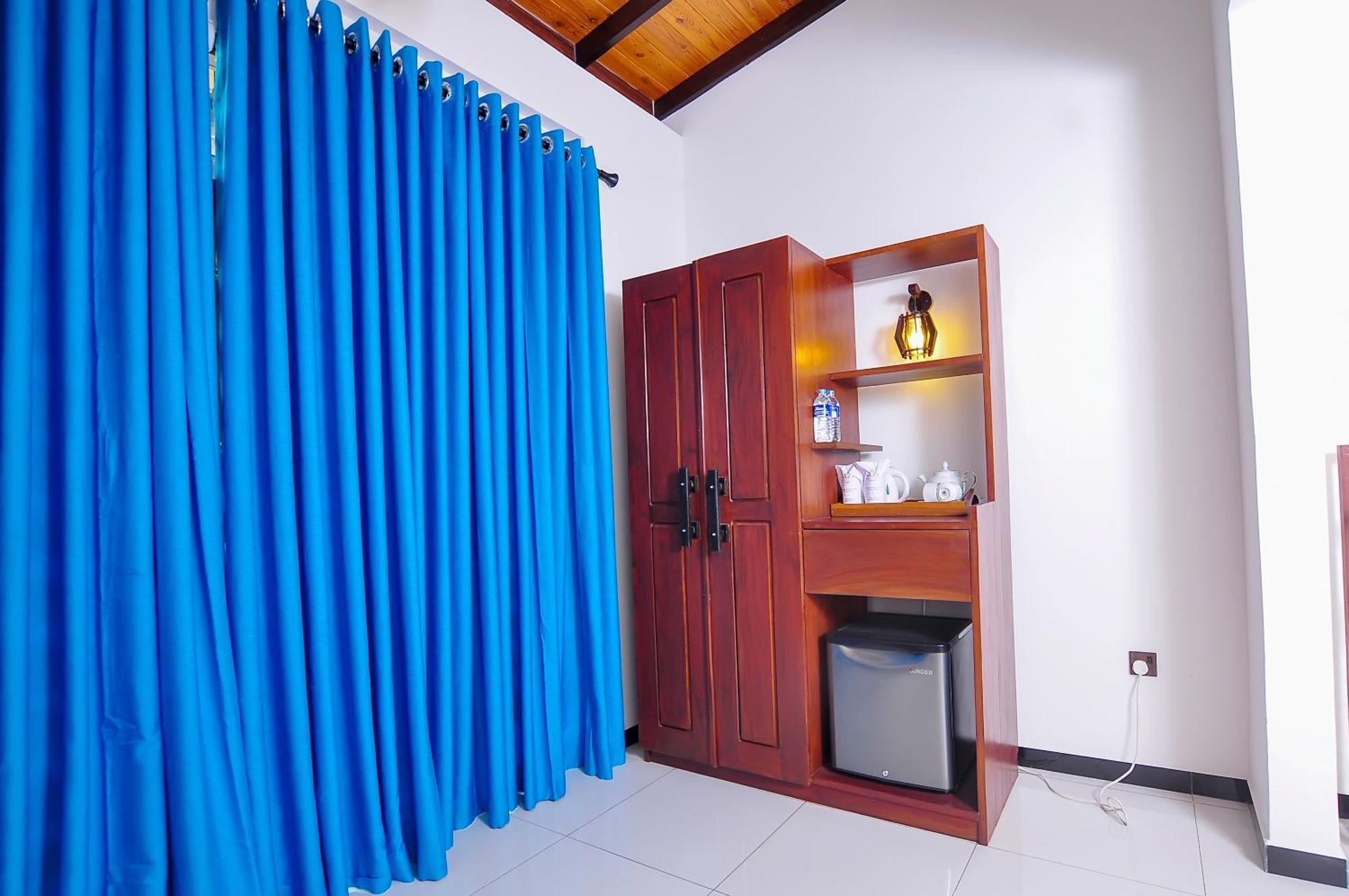 Sachinro Hotel Mirissa Extérieur photo