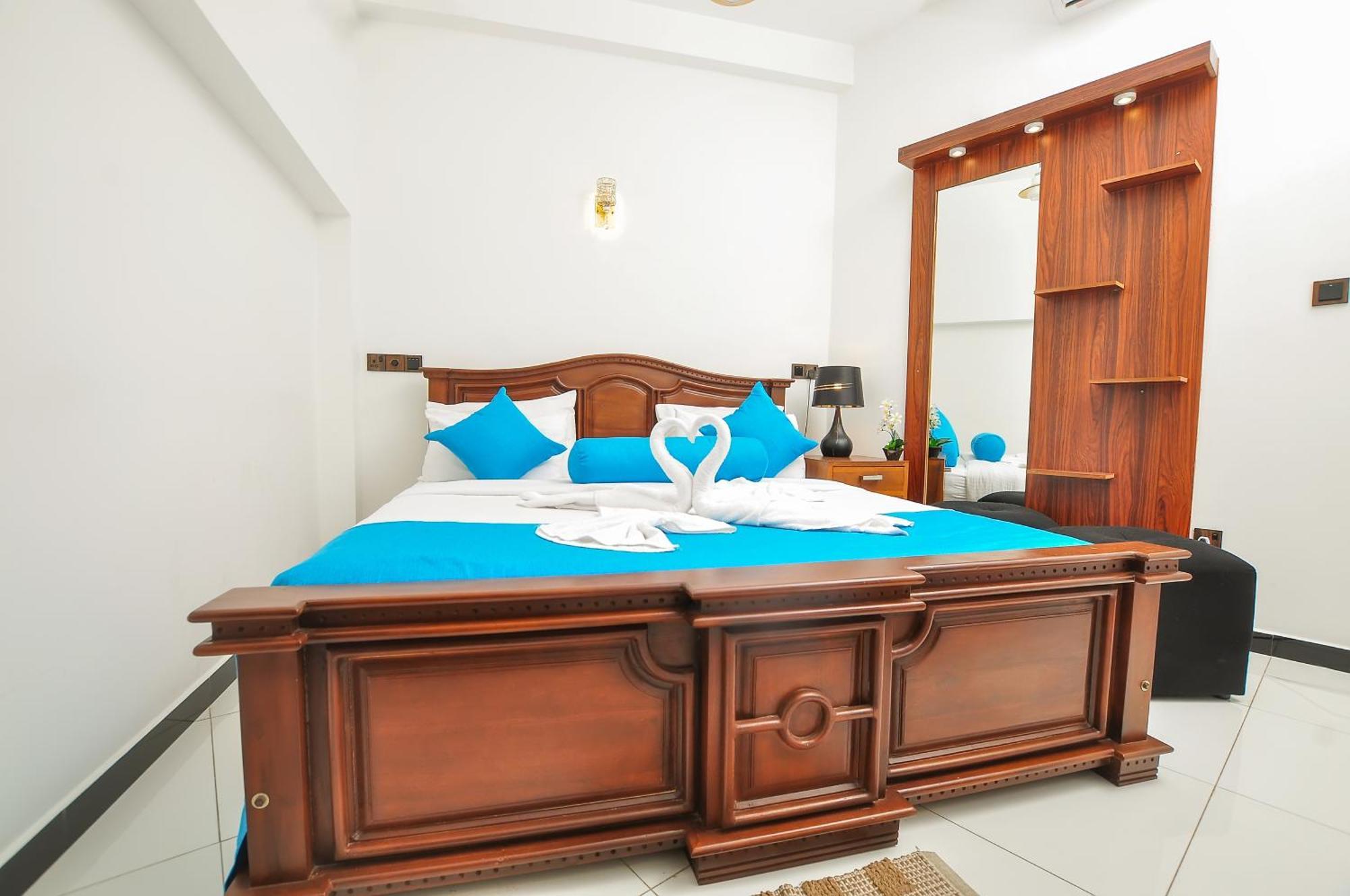Sachinro Hotel Mirissa Extérieur photo