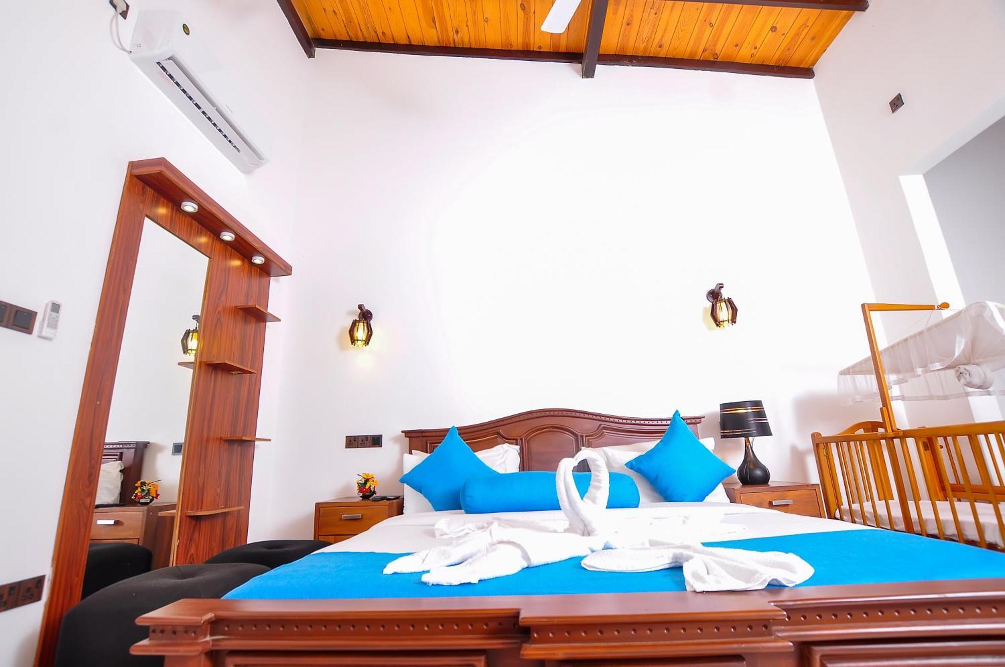 Sachinro Hotel Mirissa Extérieur photo