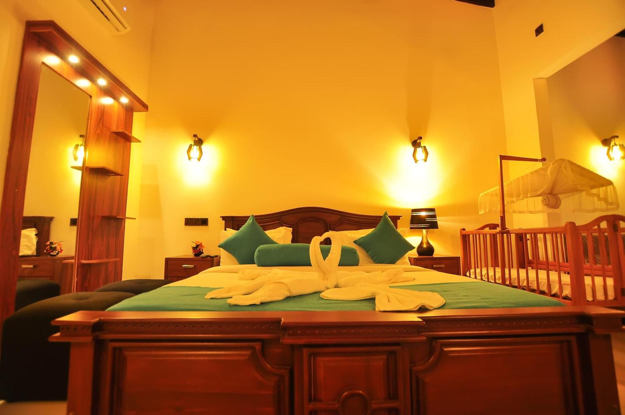 Sachinro Hotel Mirissa Extérieur photo