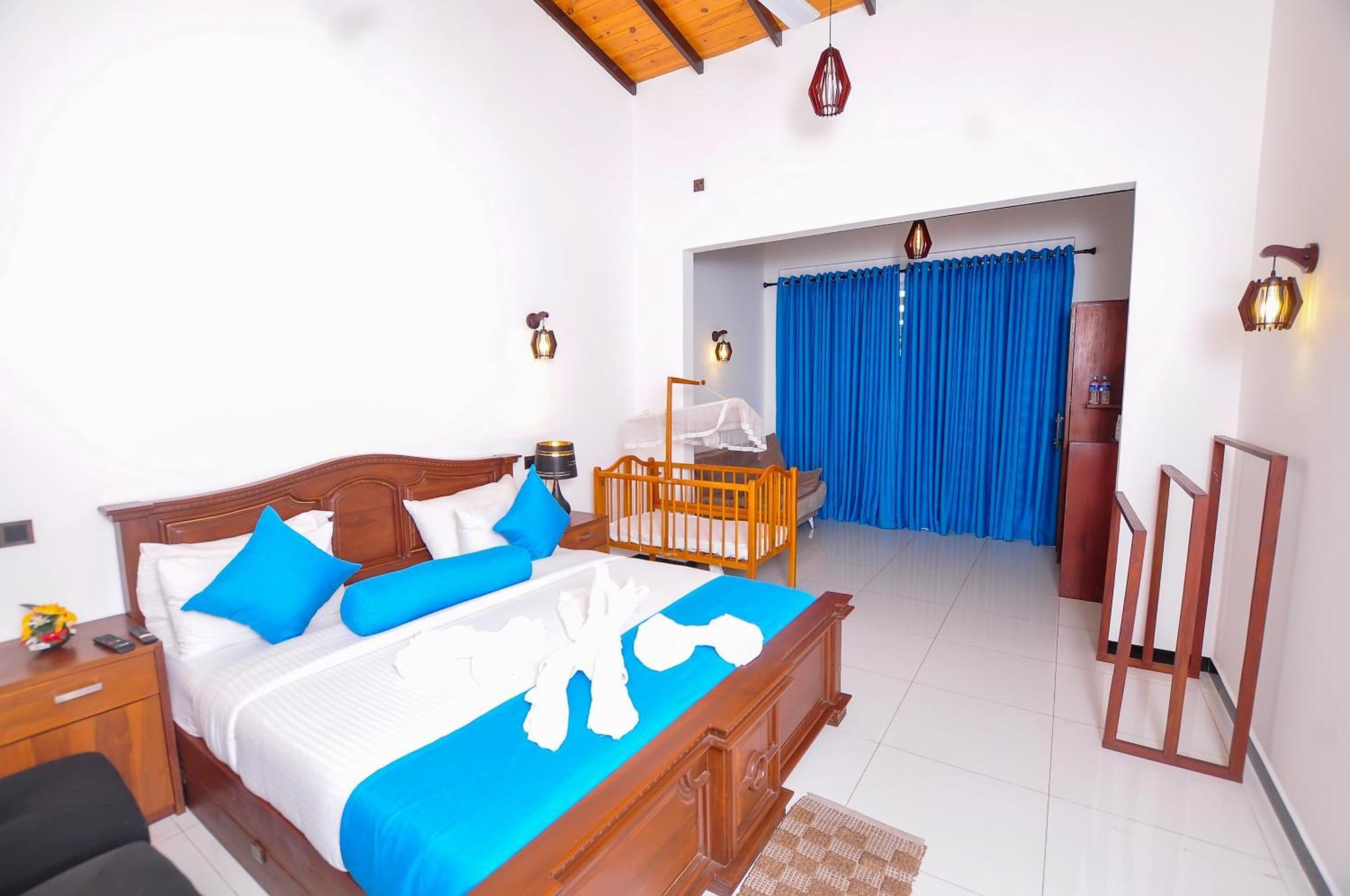 Sachinro Hotel Mirissa Extérieur photo