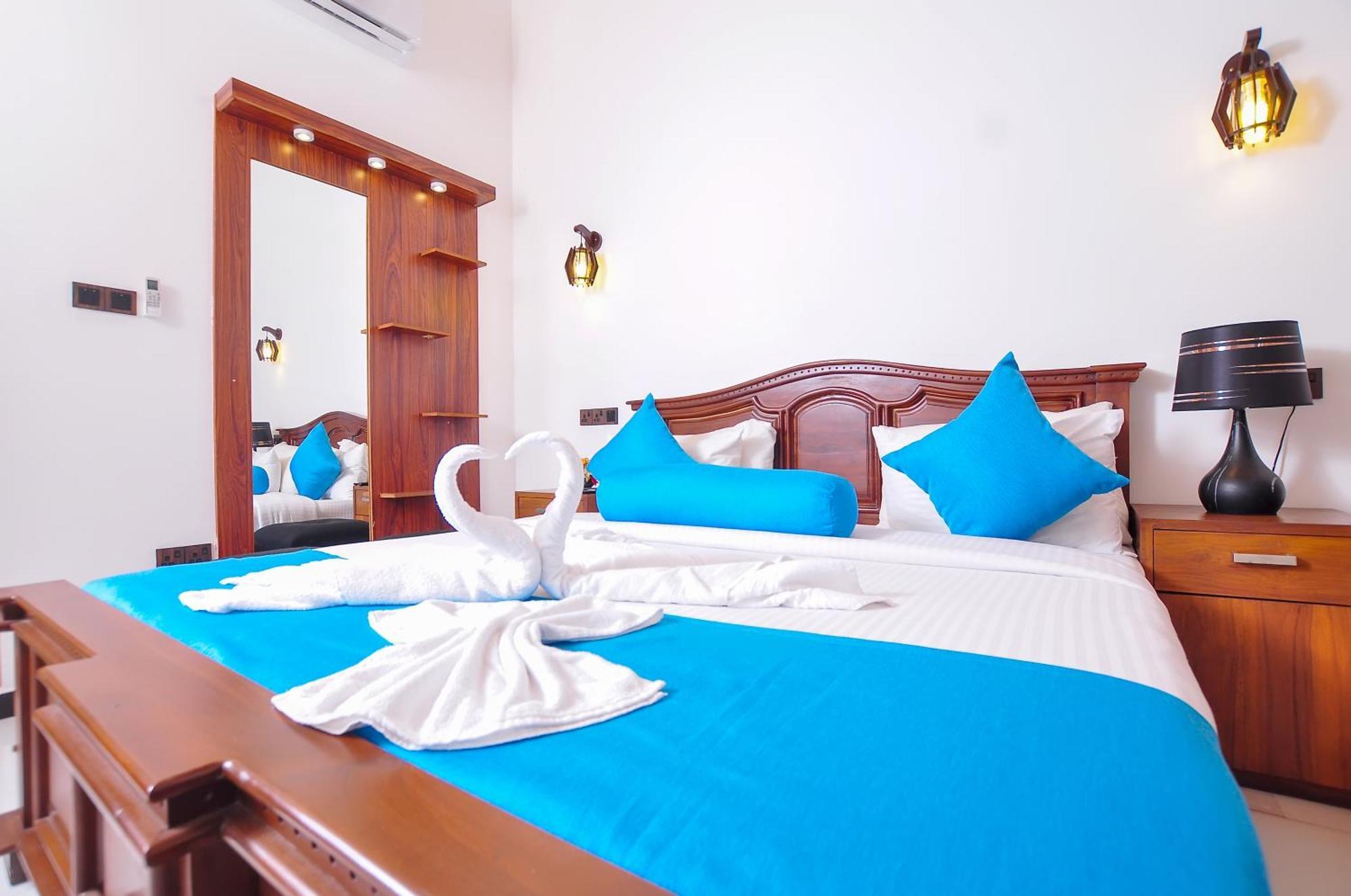 Sachinro Hotel Mirissa Extérieur photo