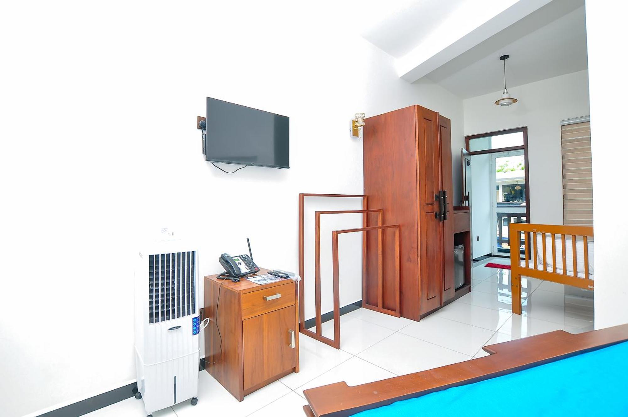 Sachinro Hotel Mirissa Extérieur photo