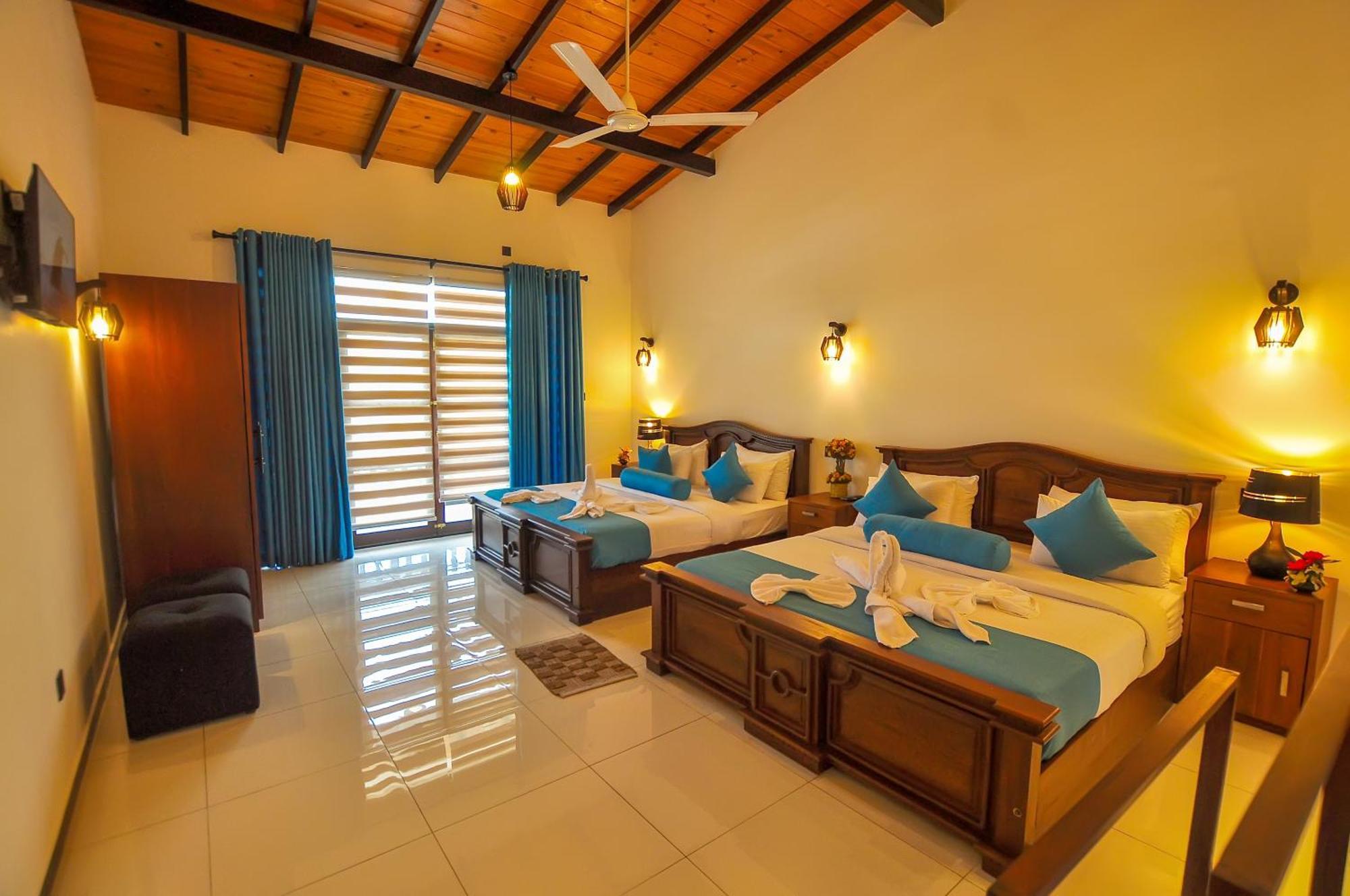 Sachinro Hotel Mirissa Extérieur photo